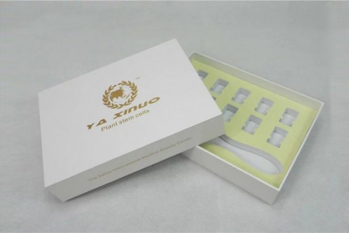 高檔化妝品禮盒