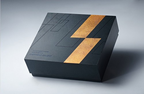 汽車真皮養護禮盒