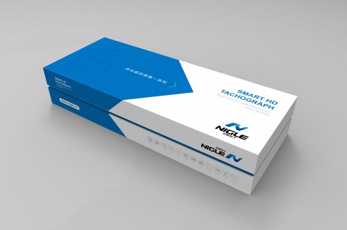 電子產品包裝盒